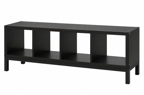 Kallax shelving unit with - kallax,