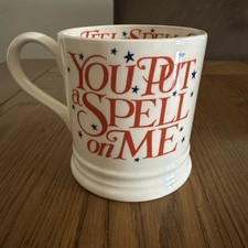 Emma Bridgewater Halloween