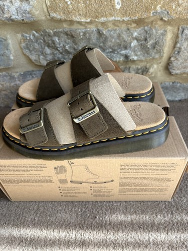 Martens josef bronx suede - martens,