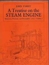 A Treatise on the Steam Engine