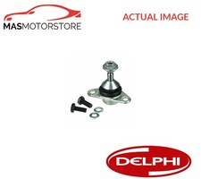 SUSPENSION BALL JOINT FRONT
