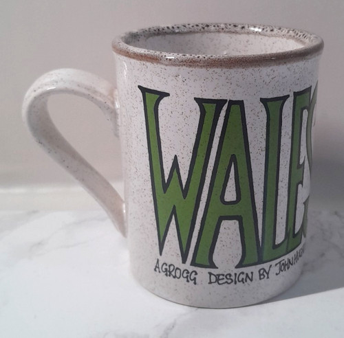 Wales coffee mug dragon welsh - wales,