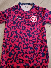 Wolverhampton Wanderers childs