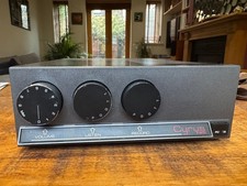 Cyrus 2 Amplifier + PSX PSU |