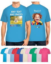 Custom Personalised Kids