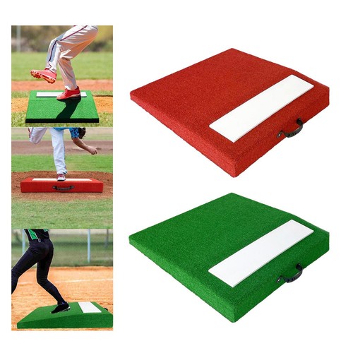 Baseball pitching mound - baseball,