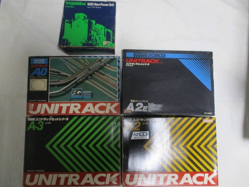 Kato unitra rail - kato,