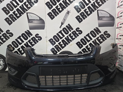 2004 2012 ford - mk2, fl
