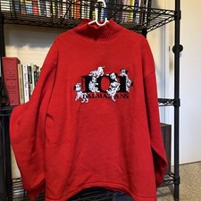 Disney Catalog 101 Dalmatians