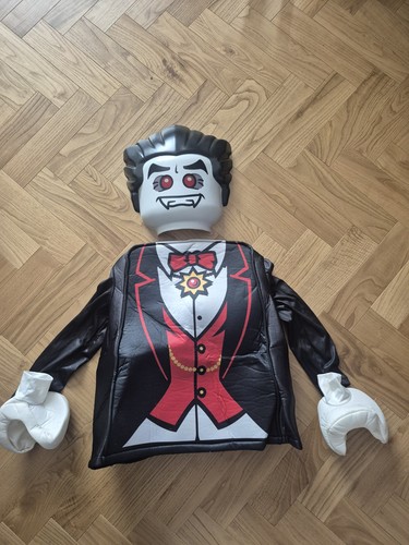 Lego vampire complete outfit - lego,
