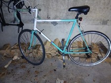 Raleigh Impulse 12 Speed Gents