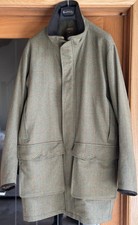 Musto XXL Lovat Tweed Shooting