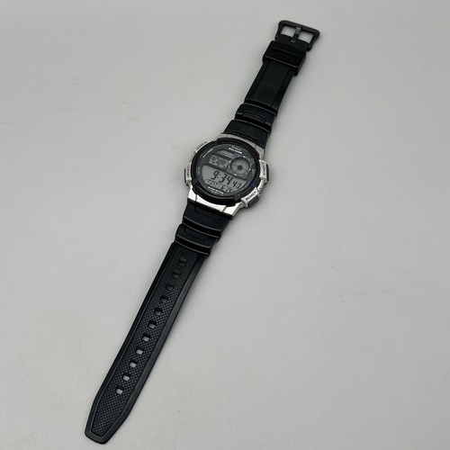Casio 1000w mens - casio, time