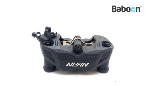 Brake caliper front left - caliper,