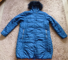 REGATTA - SIZE 20 - BLUE LONG