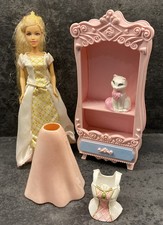 Barbie Mini Kingdom Princess