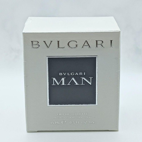 Bvlgari man eau toilette - bvlgari,