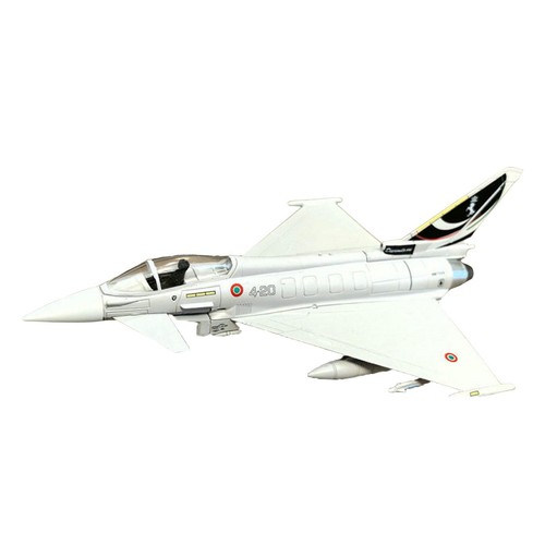 100 ef2000 fighter - fighter, jet