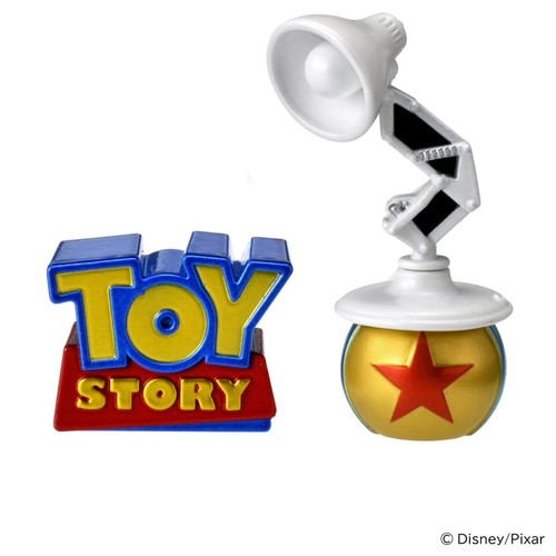 Takara tomy figure - figure, story