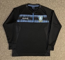 Sheffield Wednesday 1/4 Zip