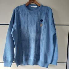 EWM Pure Classics Mens Jumper
