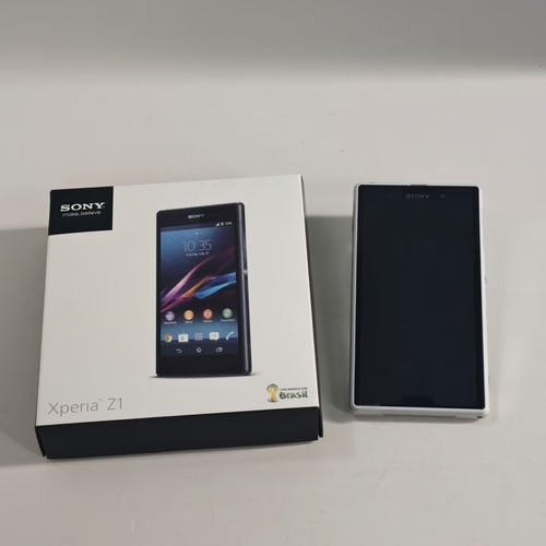 Sony xperia 16gb - z1,