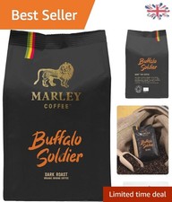 Sustainable Buffalo Soldier