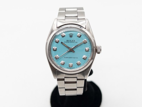 000 rolex 34mm oyster blue - 34mm,