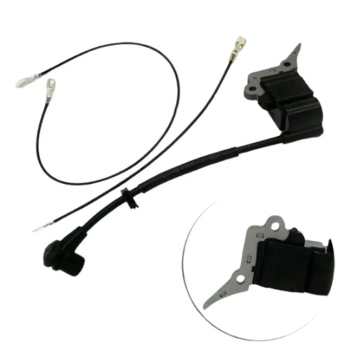 Ignition coil replacement part - replacement,