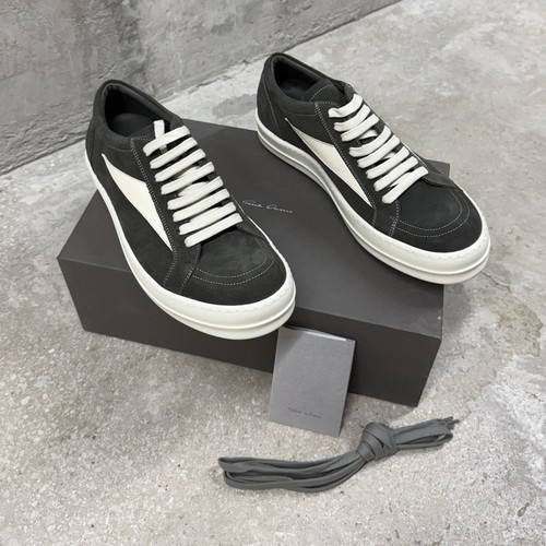 Rick owens men low - rick, men's