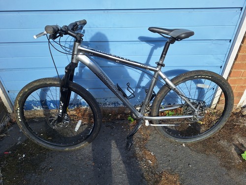 Mongoose tyax comp 26in - mongoose,