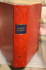 Railway Magazine 1982 full