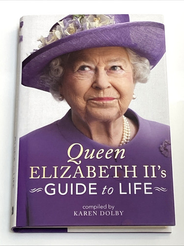 Queen elizabeth guide - ii’s,