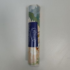 Vymura Vintage 90s Disney Winnie The Pooh Wallpaper Border Roll Made In UK