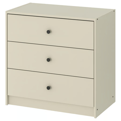 Ikea gursken chest - ikea, 3