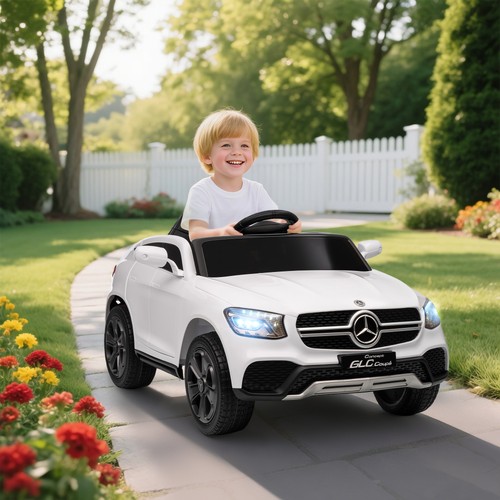 Mercedes benz glc licensed - mercedes-benz,