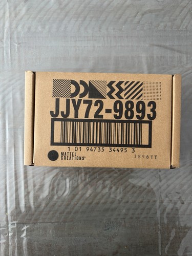 Hot wheels rlc exclusive - hot,