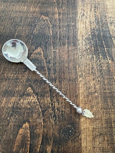 Superb norwegian hallmarked - superb,