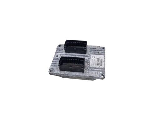 Fiat 500 ecu 1242 - 1242, petrol