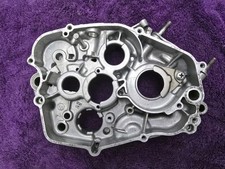 YAMAHA DT 125 DT125R DTR125 3BN CRANK CASING ENGINE CASING GEARBOX CASING