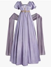 CR ROLECOS Regency Dresses for