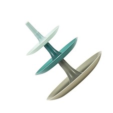  Tiered Serving Platter