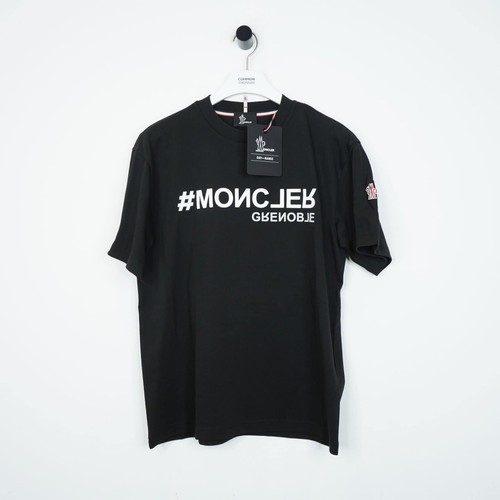 Moncler black grenoble - moncler,