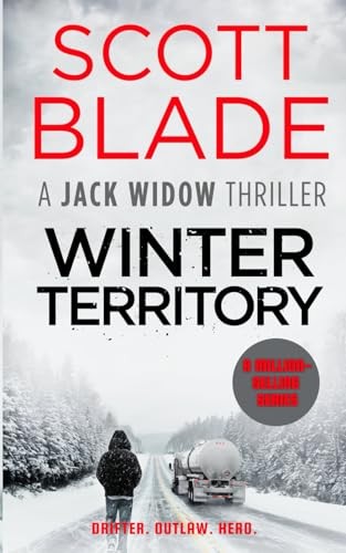 Winter territory jack - winter, (jack