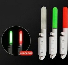 Sea Fishing Rod Tip Lights for
