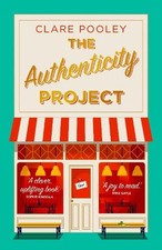 The Authenticity Project: The