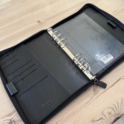 Organiser filofax lyndhurst - organiser-filofax,
