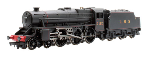 Hornby gauge r2881 lms - gauge,