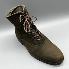 Bally Ankle Boots Green