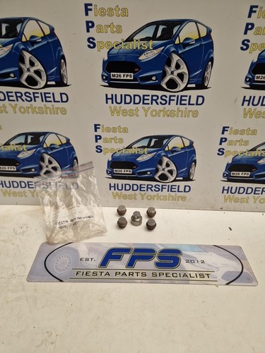 Genuine ford focus - ford, fiesta